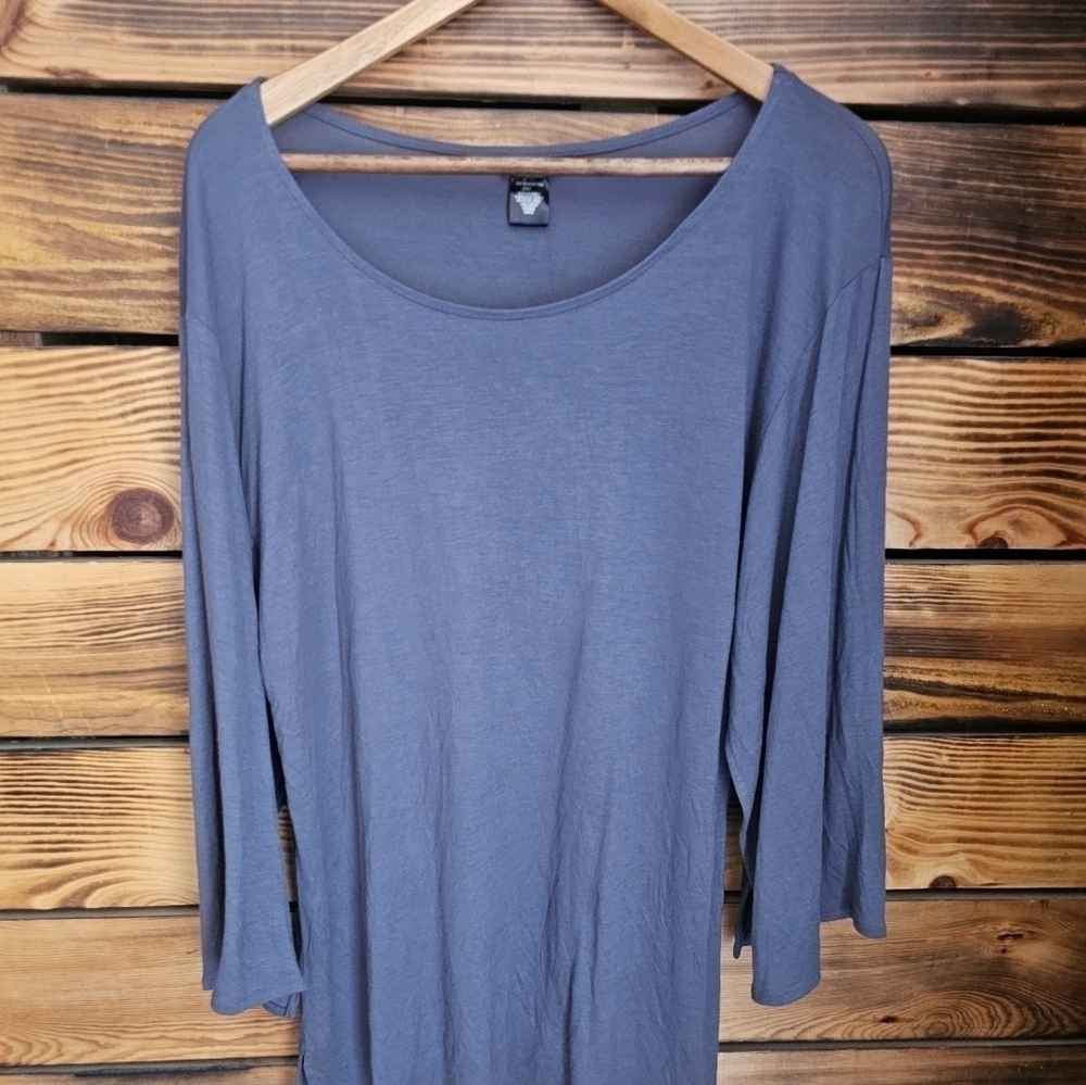 Ladies rock 47 top